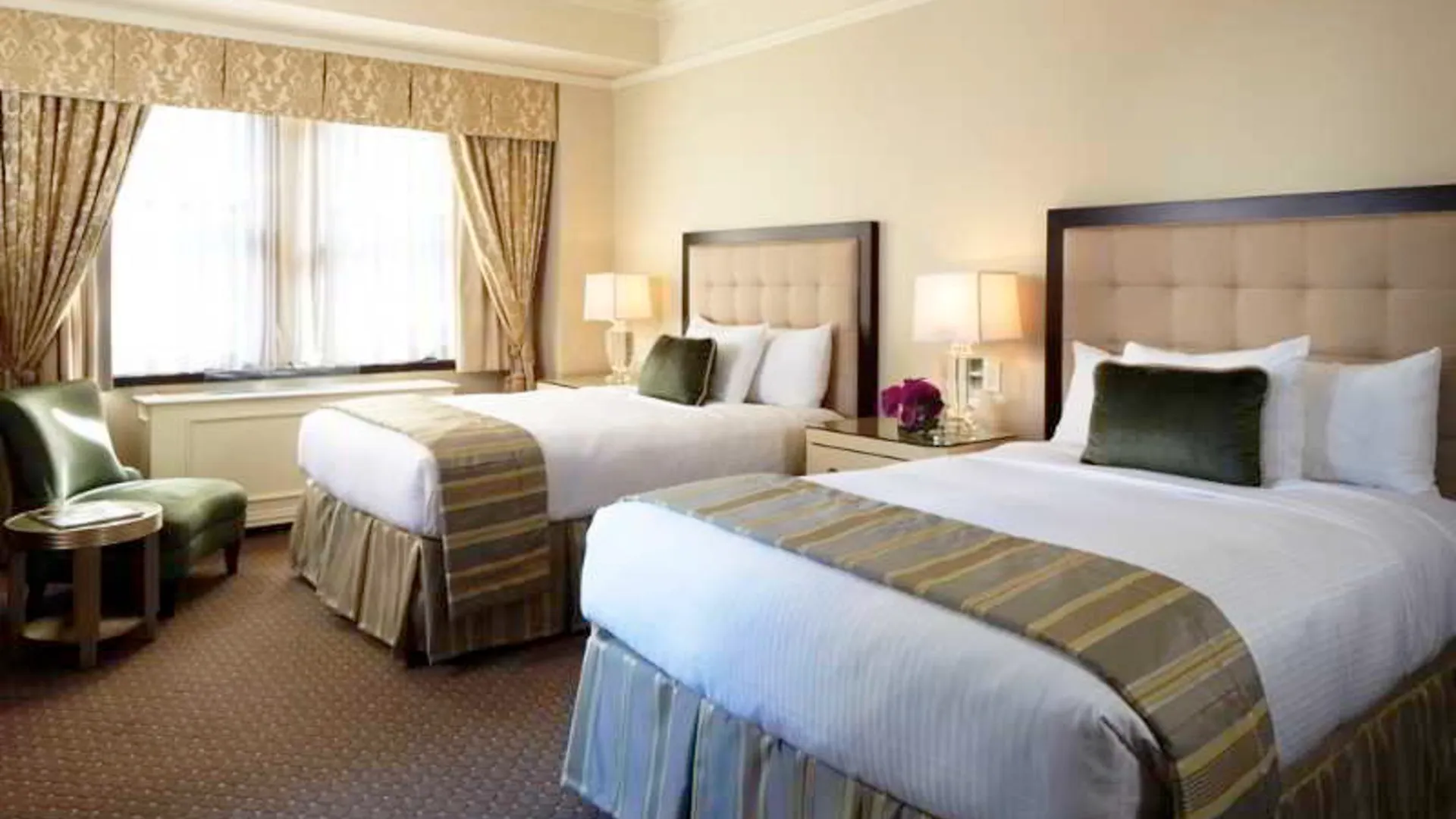Hotel Warwick New York 4*,  USA