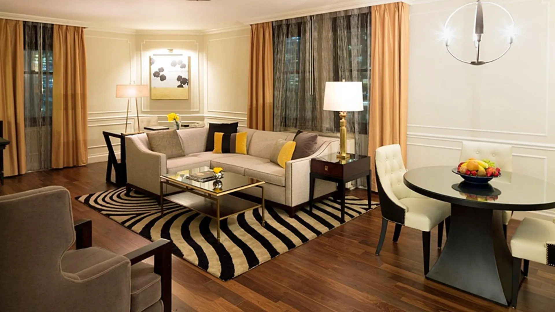 Hotel Warwick New York