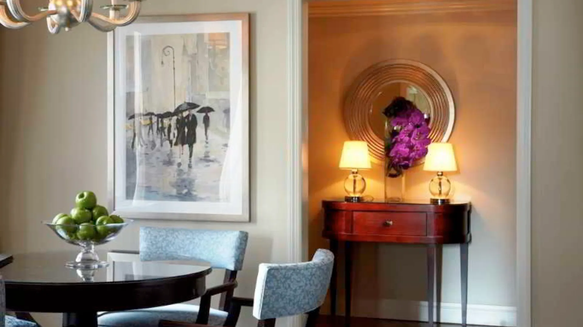 Hotel Warwick New York