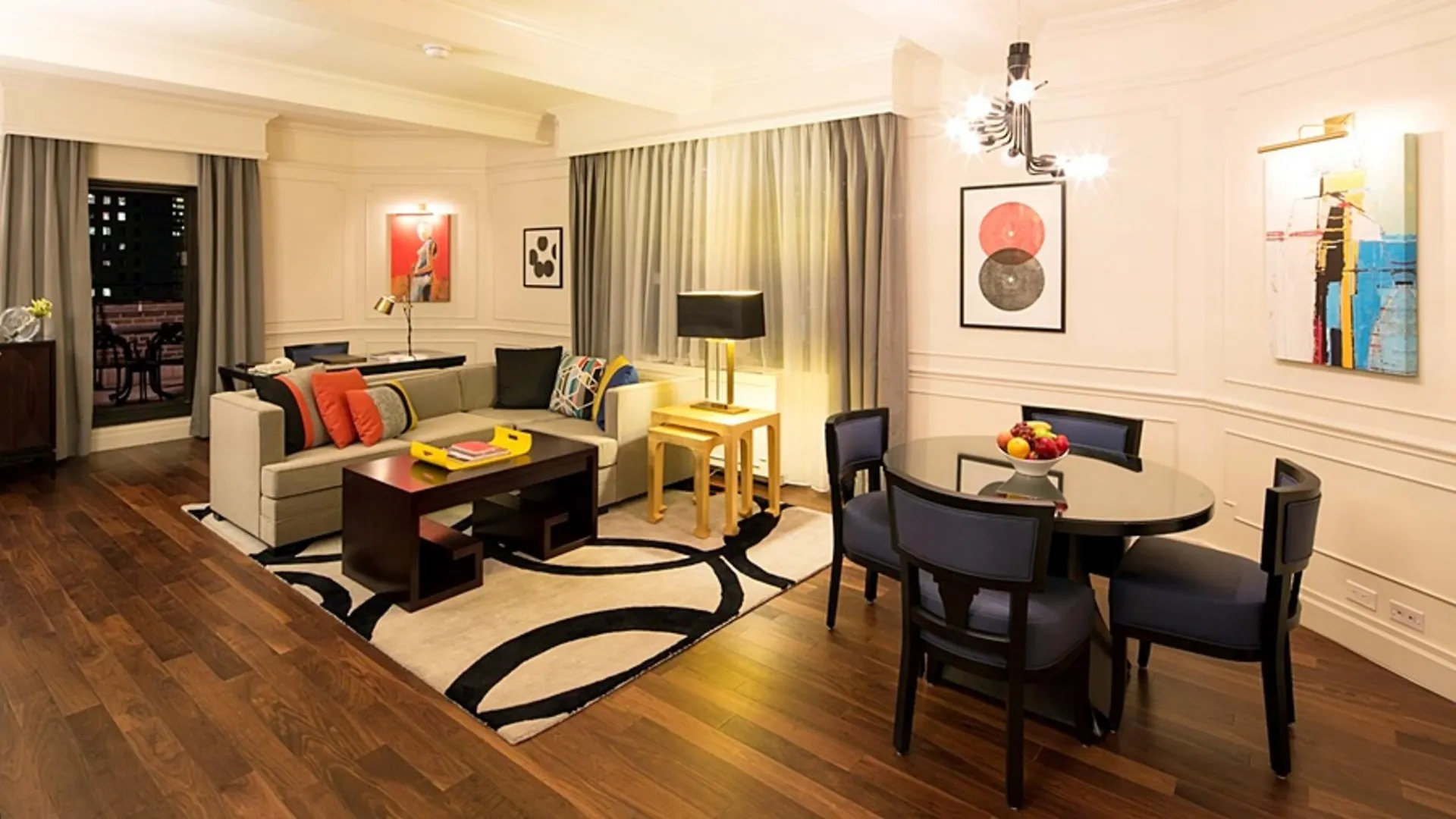 Hotel Warwick New York 4*,  USA