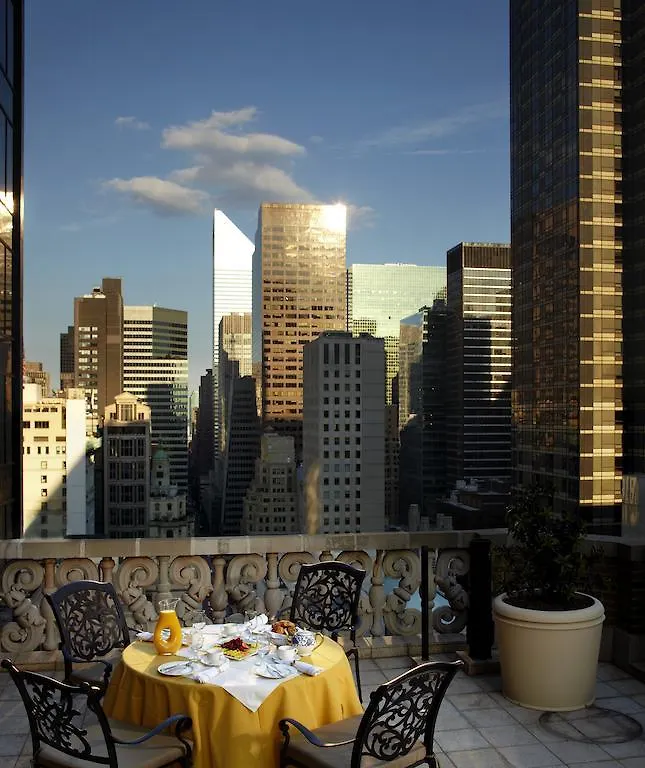 Hotel Warwick New York 4*,