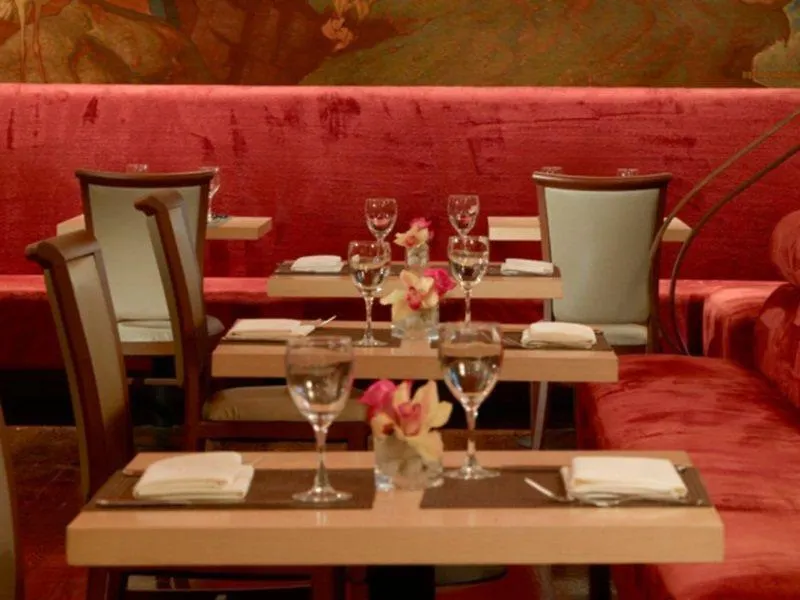 Hotel Warwick New York