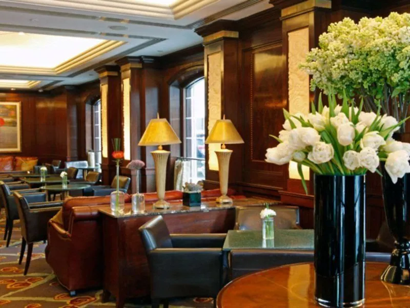 Hotel Warwick New York USA