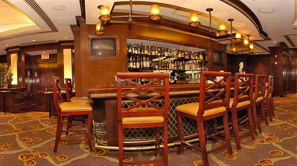 Hotel Warwick New York