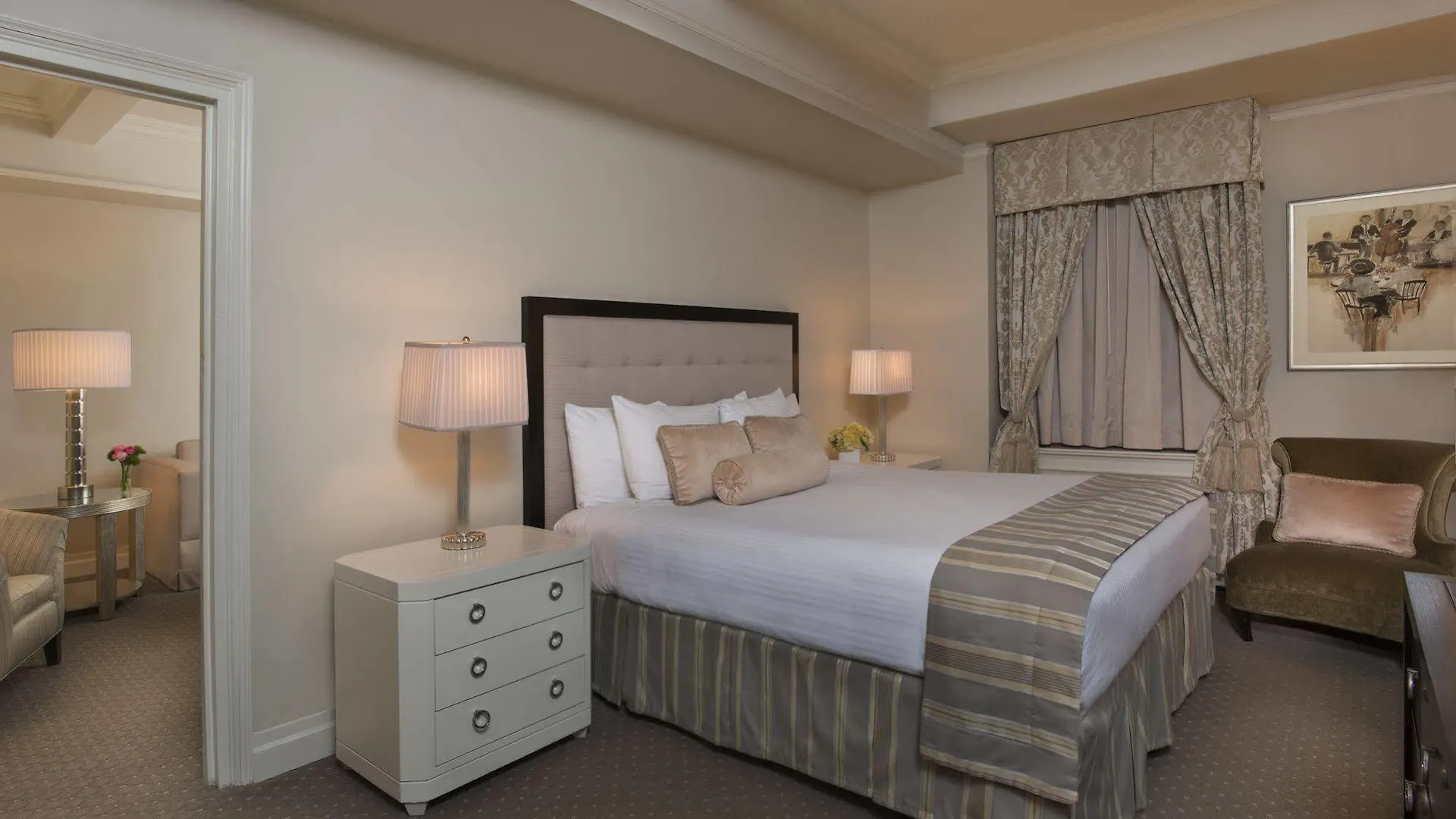 Hotel Warwick New York