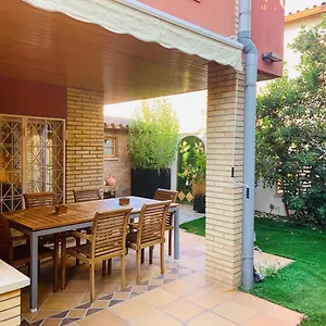 Сasa de vacaciones Casa Bahia Cambrils
