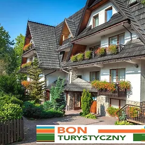 Czarny Potok Hotel Zakopane