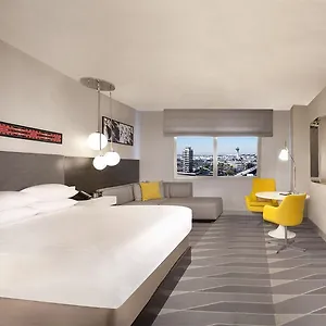 Hyatt Regency International Airport 3* Los Angeles