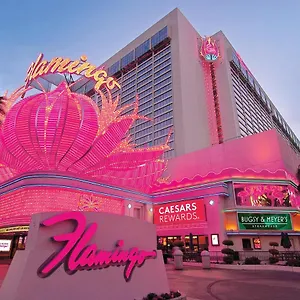 Flamingo Vegas & Casino Θέρετρο Λας Βέγκας