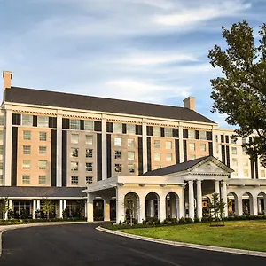 The At Graceland Hotel