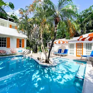 Marreros Guest Mansion - Adult Only Oda ve Kahvaltı Key West