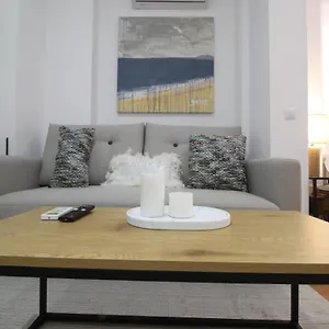 Del Parque Flats Carreteria 97 , Málaga Spagna
