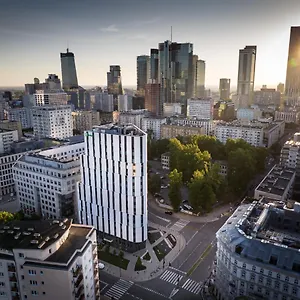 - Centre By Ihg Hotel Warszawa