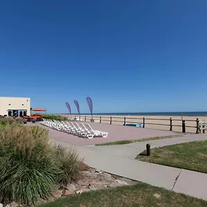 Wyndham Virginia Oceanfront Otel Virginia Beach
