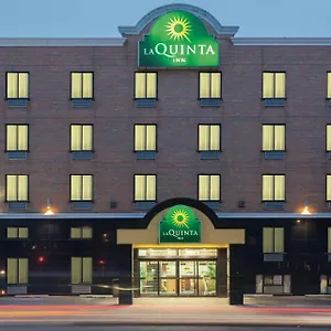 La Quinta By Wyndham Queens Nova Iorque