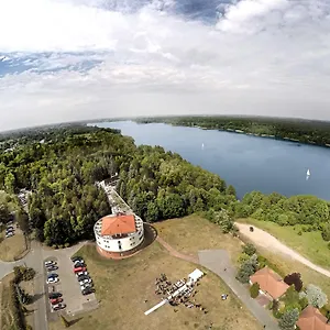 Edison Poznan Lotnisko Lawica Hotel Baranowo (Gmina Tarnowo Podgorne)