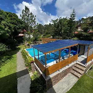 Villa Hacienda Claro De Luna Jarabacoa
