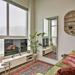  Apartment Stylish Ballard 15 Mins From Space Needle United States