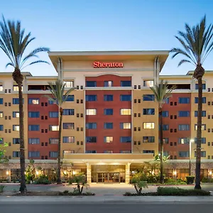 Sheraton Garden Grove-anaheim South Otel Garden Grove