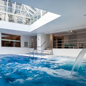 Oceania Paris Porte De Versailles 4* Исси-ле-Мулино