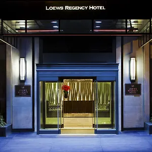 Hotel Loews Regency
