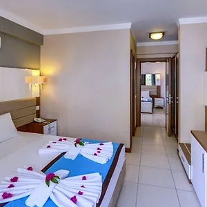 Marcan Hotel Ölüdeniz