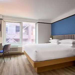 Hotel Delta By Marriott Times Square