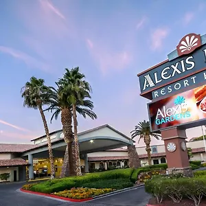 Alexis Park Otel Las Vegas