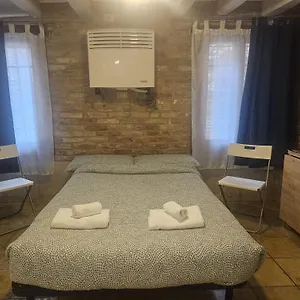 Apartamento Lovely 207042-loc-03236 Venecia