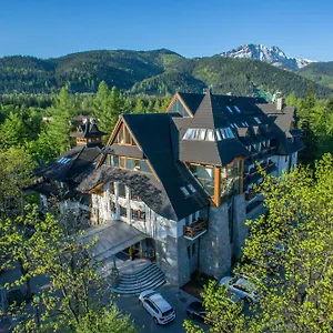 Crocus Hotel Zakopane