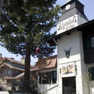 Alpenhof Hytte