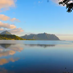 Paradise Bay 4* Kaneohe