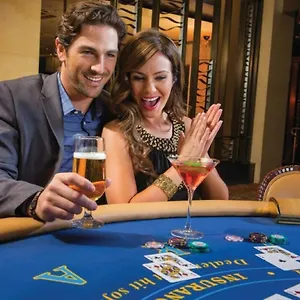 ***** فندق The Mirage & Casino By Suiteness الولايات المتحدة الأمريكية