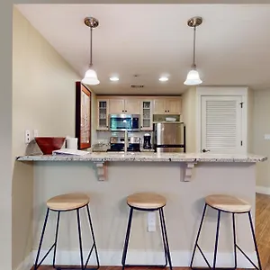  Apartment Baytowne Wharf - Pilot House #408 United States