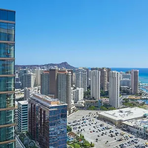 ***** فندق Renaissance Residences Oahu الولايات المتحدة الأمريكية