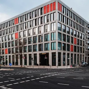 Urban Loft Ξενοδοχείο Βερολίνο