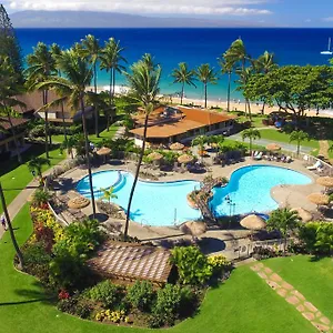 Aston Maui Kaanapali 4* Lahaina