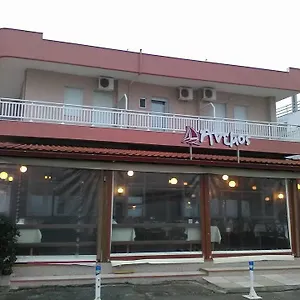 Anemos Ξενοδοχείο Αγία Τριάδα