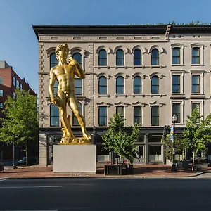 21c Museum Otel Louisville