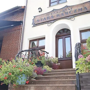Stara Karczma Hotel apartamentowy Gdańsk