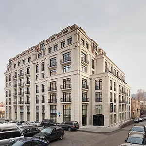 Gallery Palace 4* Тбилиси