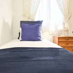 Apartamento Letmalaga Economy Gevora Málaga