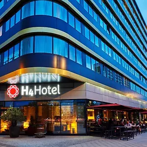 H4 Alexanderplatz Ξενοδοχείο Βερολίνο