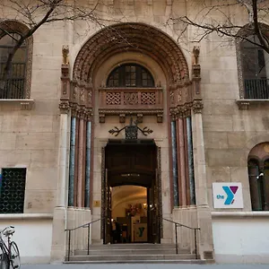  Auberge de jeunesse West Side Ymca