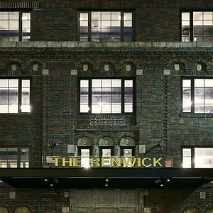 The Renwick Nova Iorque