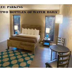 Thunderbird Boutique (adults Only) Otel Las Vegas