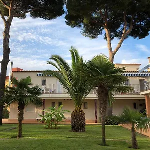 apartaments-ocean-canada.catalonia-hotels.com/