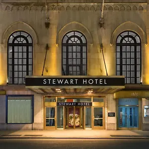Stewart Nova Iorque