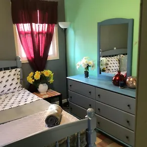 Cozy Near Jfk And Close To Laguardia Homestay