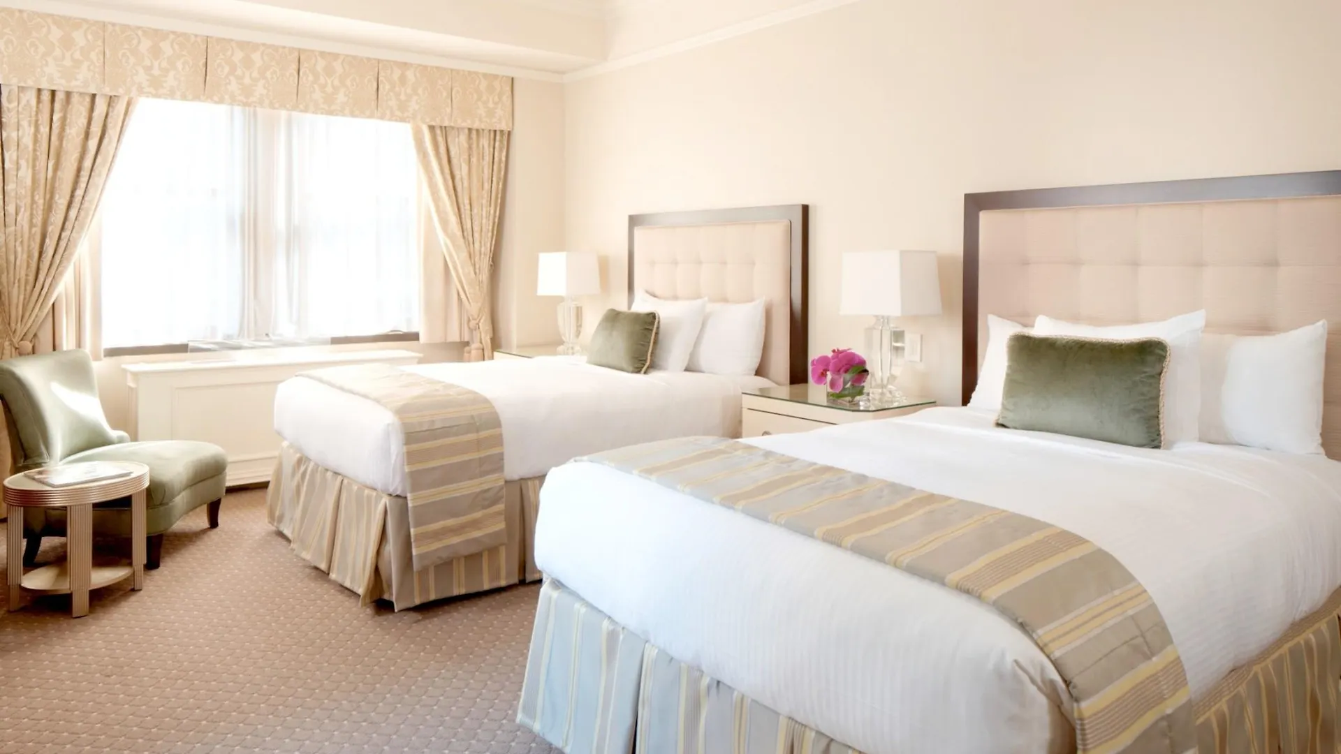 ****  Warwick New York Hotel United States